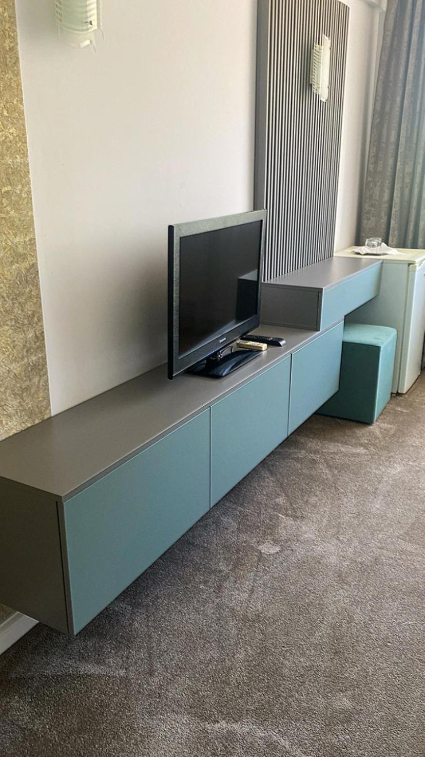 Hotel Parc Крайова Екстериор снимка